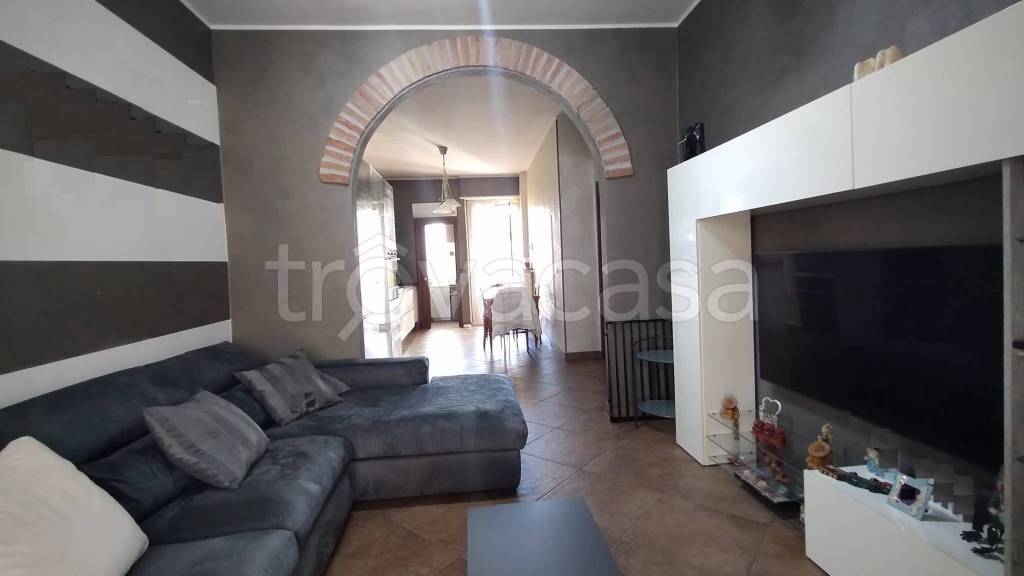 appartamento in vendita a Torino in zona San Salvario