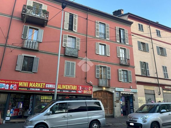 monolocale in vendita a Torino in zona Centro Storico