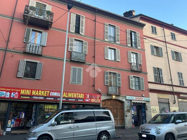 monolocale in vendita a Torino in zona Centro Storico