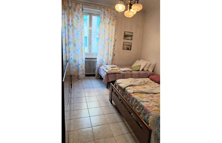 appartamento in vendita a Torino in zona Borgo San Paolo