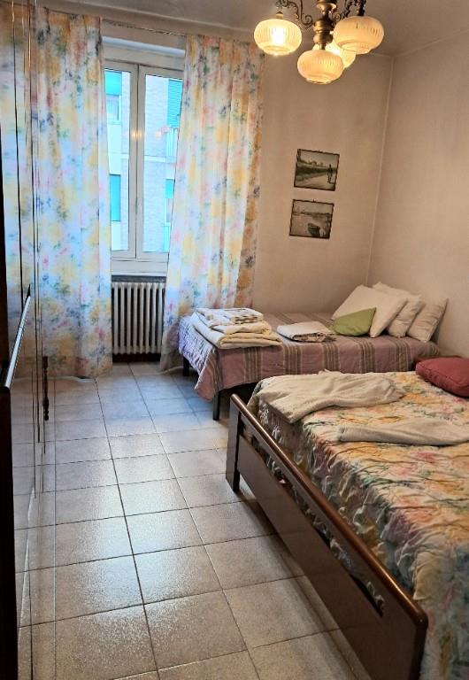appartamento in vendita a Torino in zona Borgo San Paolo