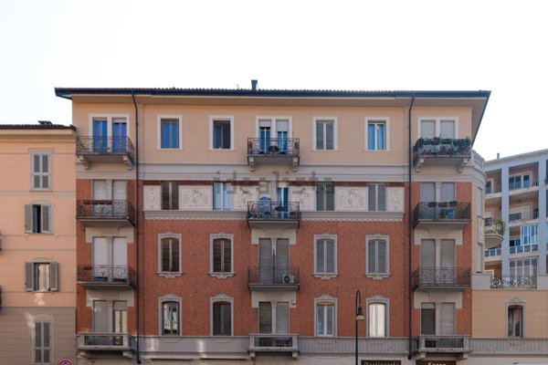 appartamento in vendita a Torino in zona Crocetta