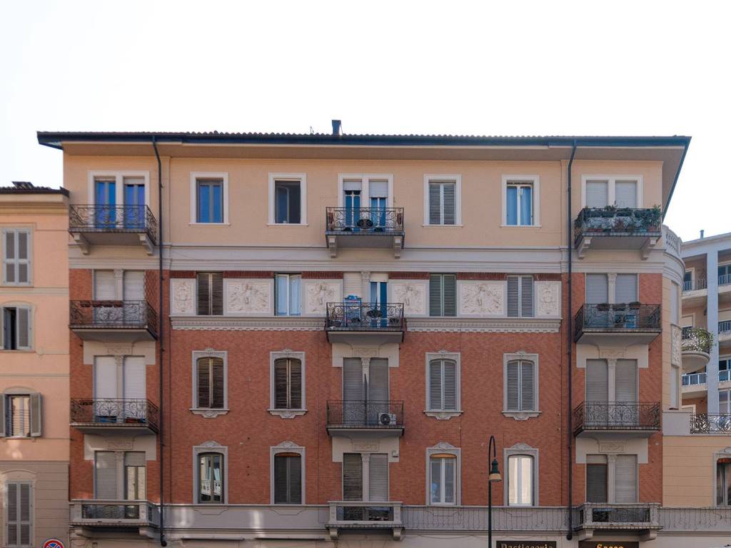 appartamento in vendita a Torino in zona Crocetta