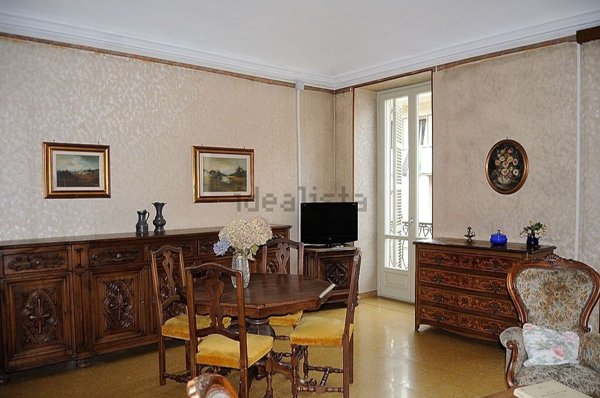 appartamento in vendita a Torino in zona San Salvario