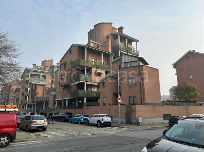 appartamento in vendita a Torino in zona Rebaudengo