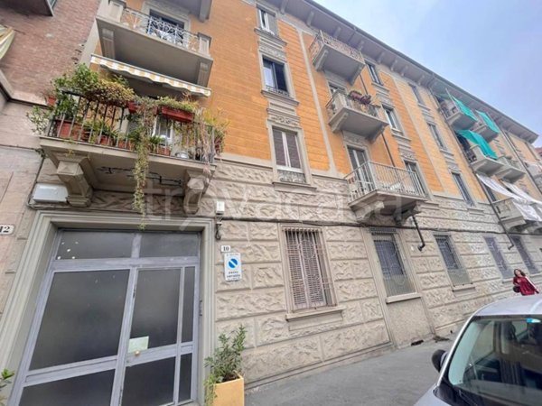 appartamento in vendita a Torino in zona Barriera di Milano