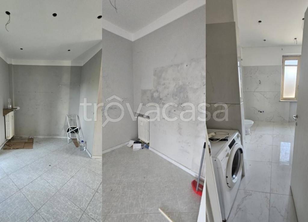 appartamento in vendita a Torino in zona Falchera