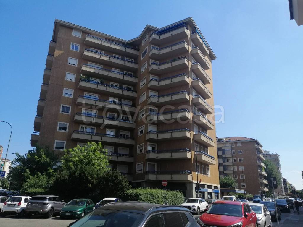 appartamento in vendita a Torino in zona Santa Rita