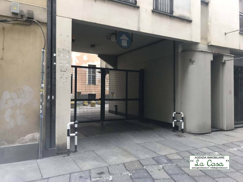 villa in vendita a Torino in zona Centro Storico