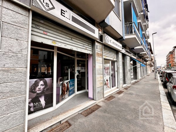 negozio in vendita a Torino