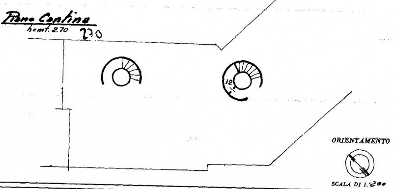 appartamento in vendita a Torino in zona Santa Rita