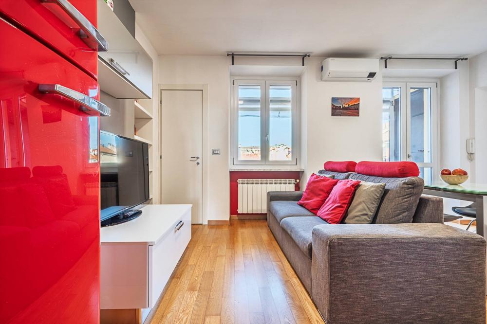 appartamento in vendita a Torino