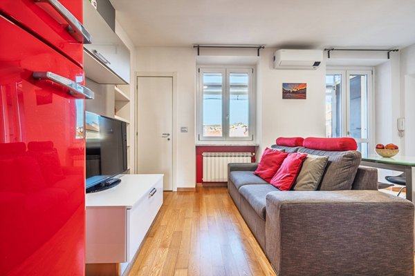 appartamento in vendita a Torino in zona Cenisia