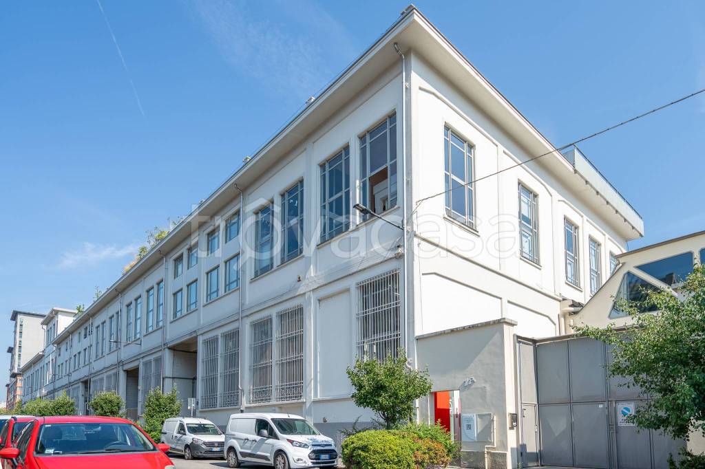 appartamento in vendita a Torino in zona Barriera di Milano