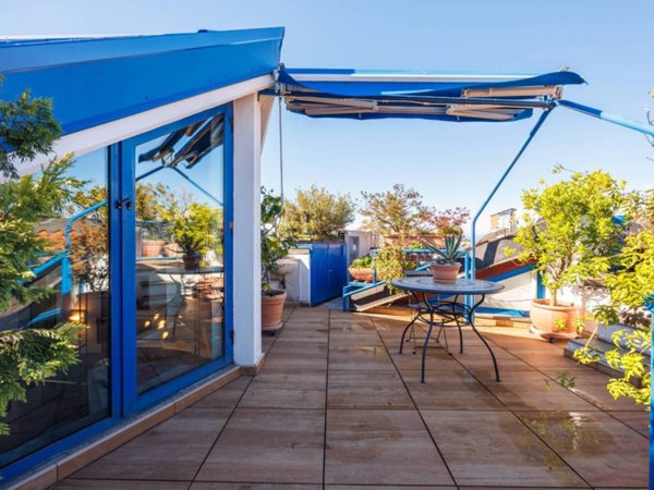 appartamento in vendita a Torino in zona Aurora