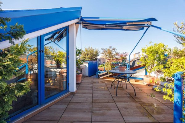 appartamento in vendita a Torino in zona Aurora