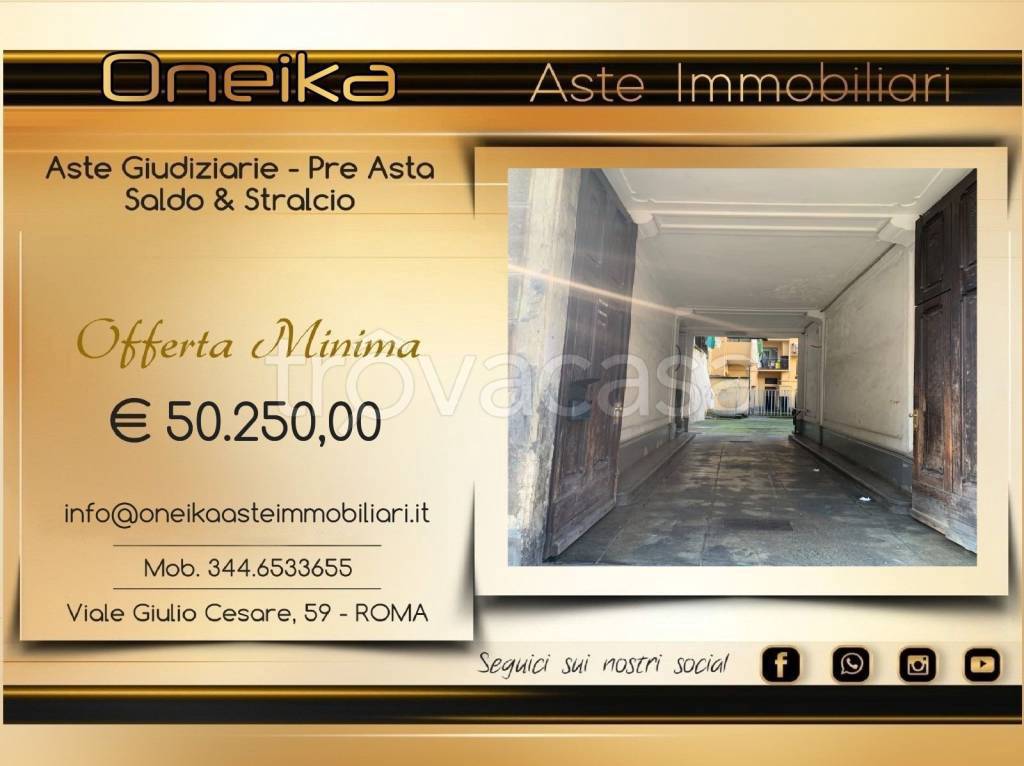 appartamento in vendita a Torino in zona Barriera di Milano