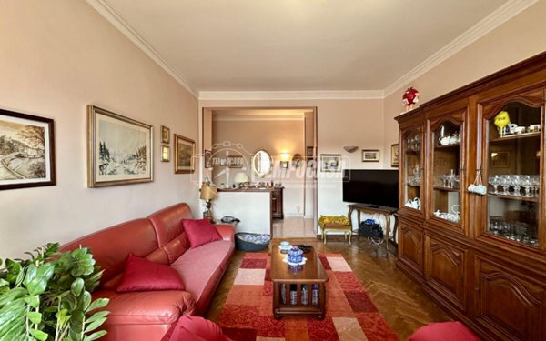 appartamento in vendita a Torino in zona Millefonti