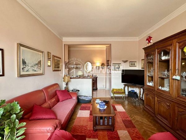 appartamento in vendita a Torino in zona Millefonti