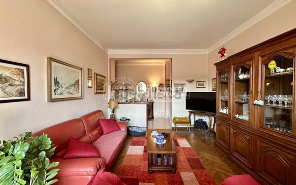 appartamento in vendita a Torino in zona Millefonti