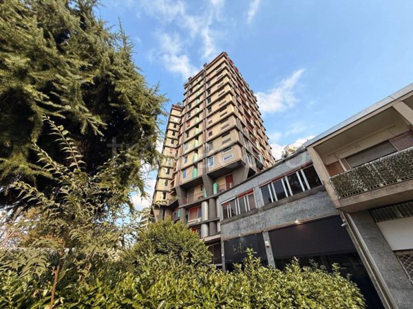 appartamento in vendita a Torino in zona Mirafiori Sud