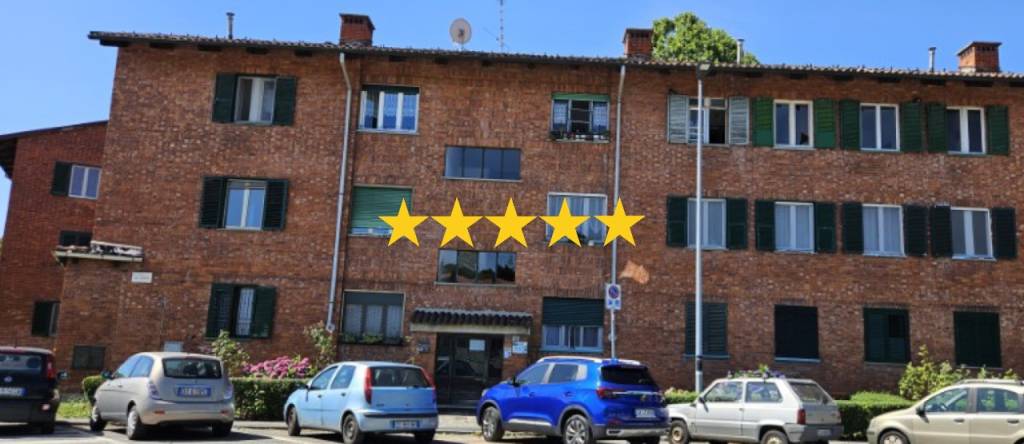 appartamento in vendita a Torino in zona Falchera