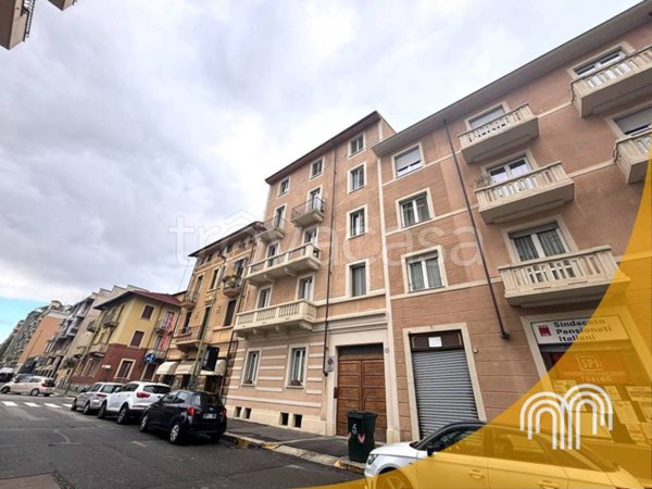 appartamento in vendita a Torino in zona Campidoglio