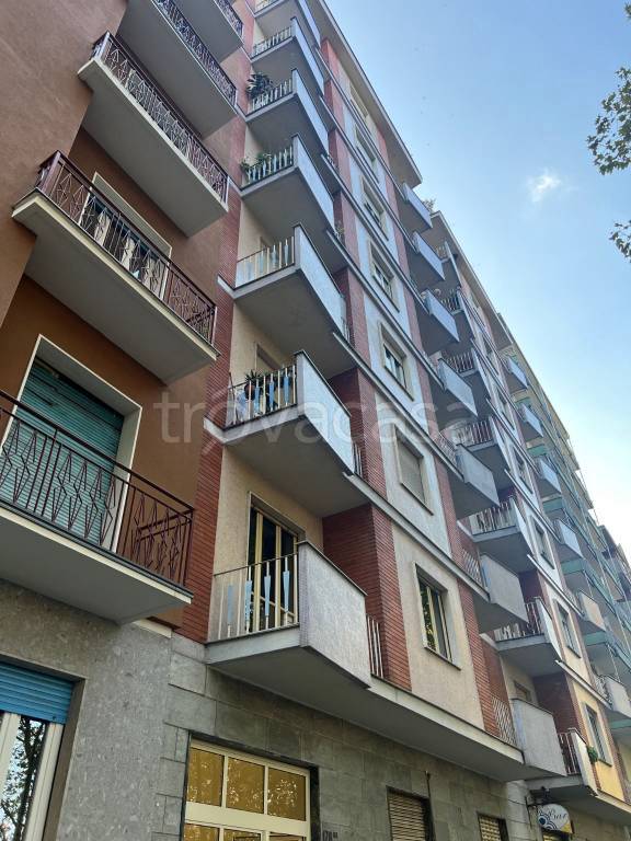 appartamento in vendita a Torino in zona Barriera di Milano