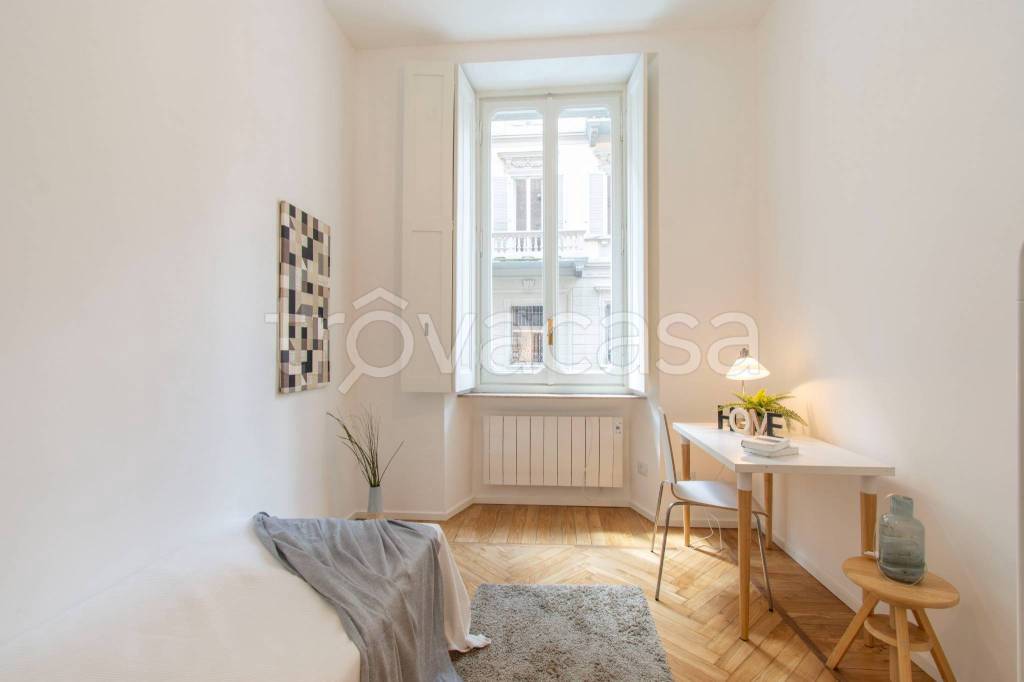 appartamento in vendita a Torino in zona Cit Turin