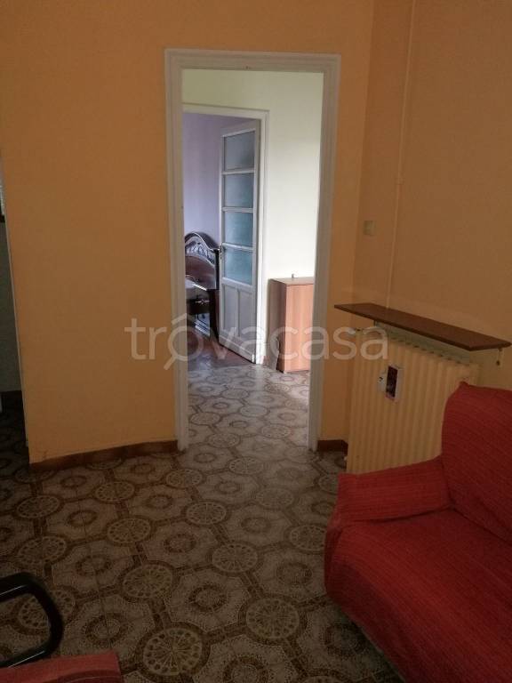 appartamento in vendita a Torino in zona Parella