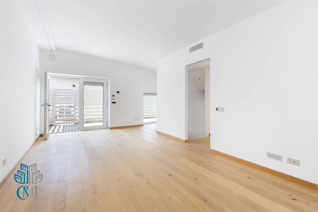 appartamento in vendita a Torino in zona Crocetta