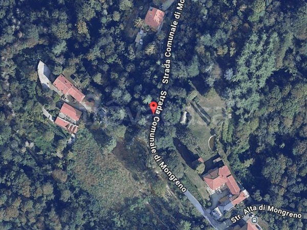 appartamento in vendita a Torino in zona Superga