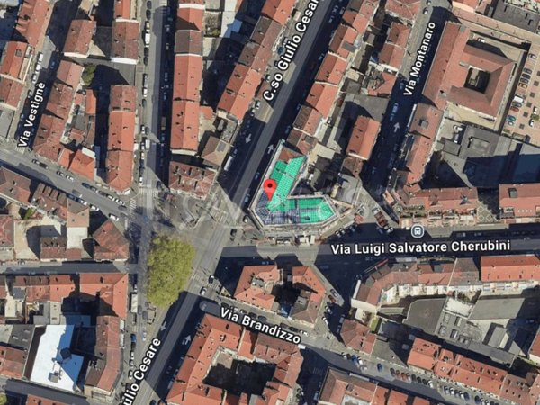 appartamento in vendita a Torino in zona Barriera di Milano