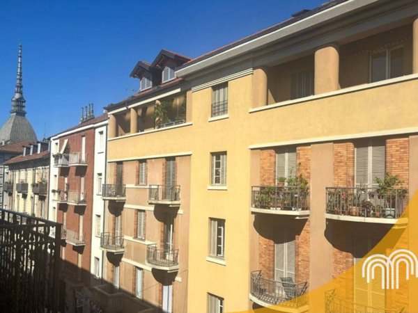 appartamento in vendita a Torino in zona Vanchiglia