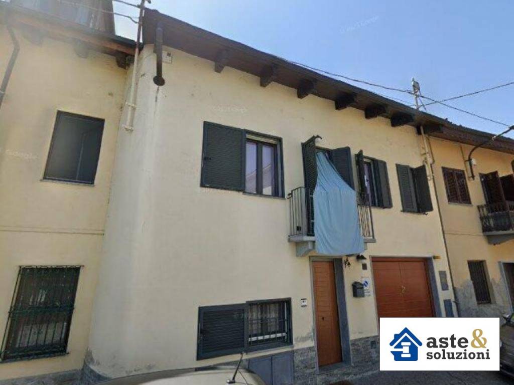 appartamento in vendita a Torino in zona Bertolla