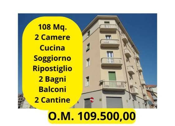 appartamento in vendita a Torino in zona Parella