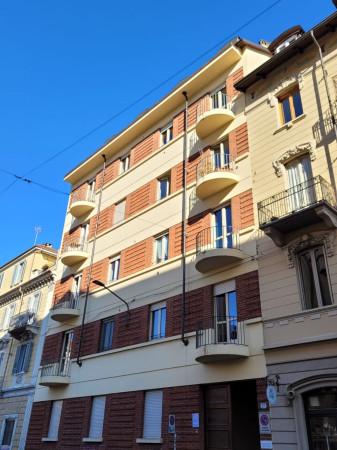 negozio in vendita a Torino in zona Vanchiglia