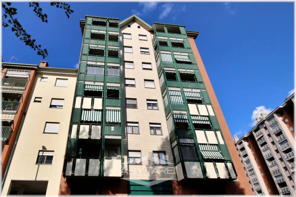appartamento in vendita a Torino in zona Mirafiori Sud