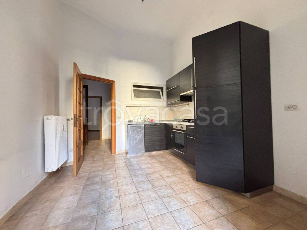 appartamento in vendita a Torino in zona Crocetta