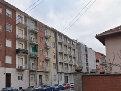 appartamento in vendita a Torino in zona Pozzo Strada