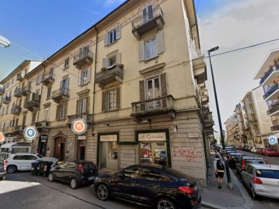 appartamento in vendita a Torino in zona Cenisia