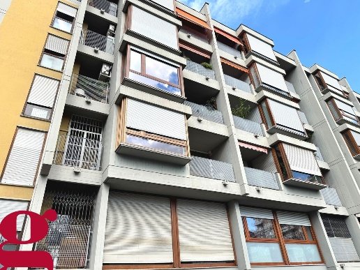 appartamento in vendita a Torino in zona Pozzo Strada