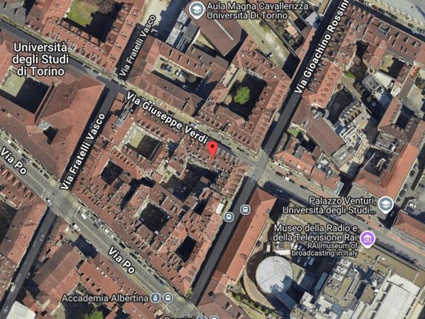 negozio in vendita a Torino