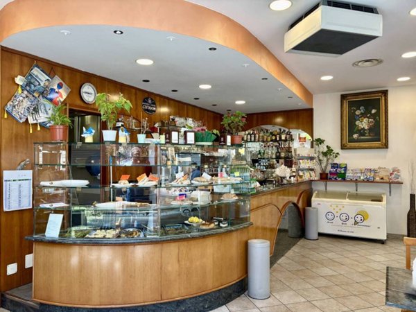 negozio in vendita a Torino in zona Lingotto