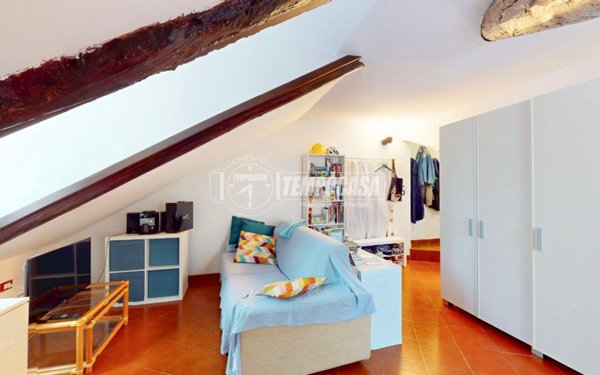 appartamento in vendita a Torino in zona San Salvario