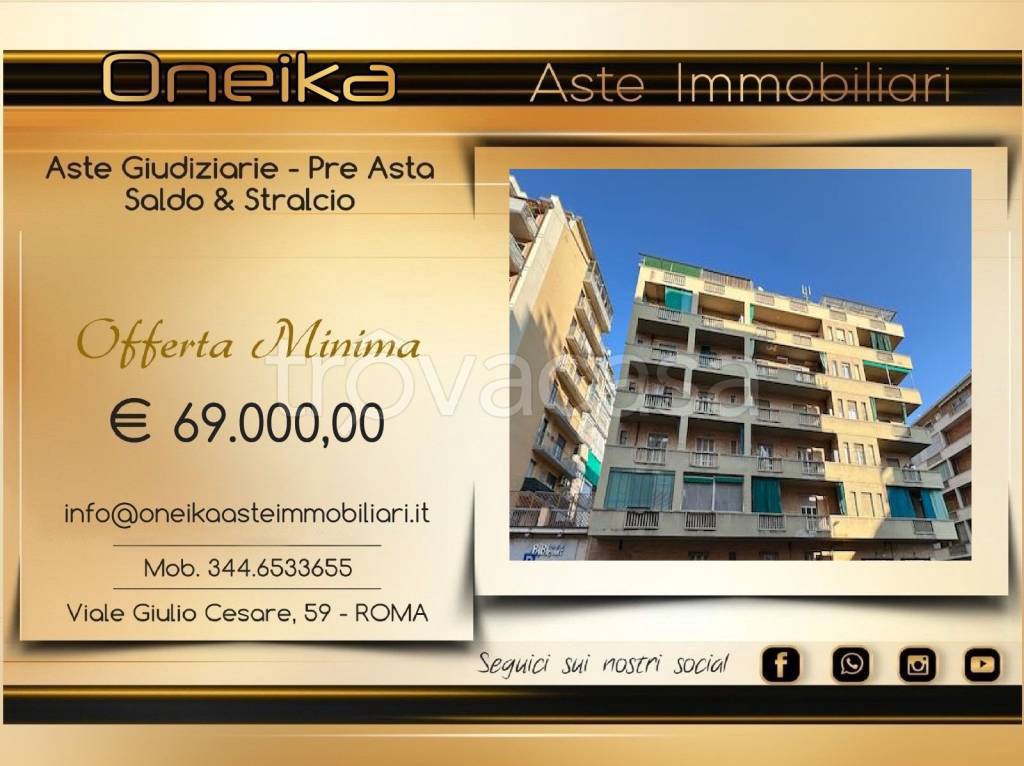 appartamento in vendita a Torino in zona Borgata Vittoria