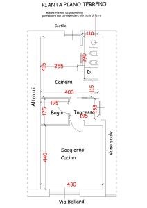 appartamento in vendita a Torino in zona Parella
