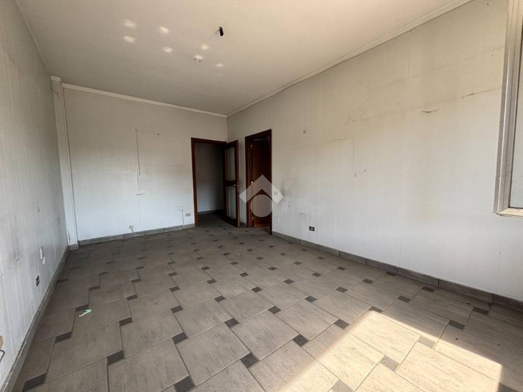 appartamento in vendita a Torino in zona Regio Parco