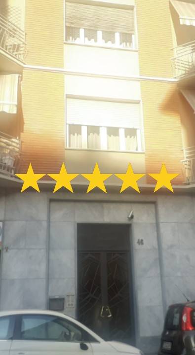 appartamento in vendita a Torino in zona Aurora