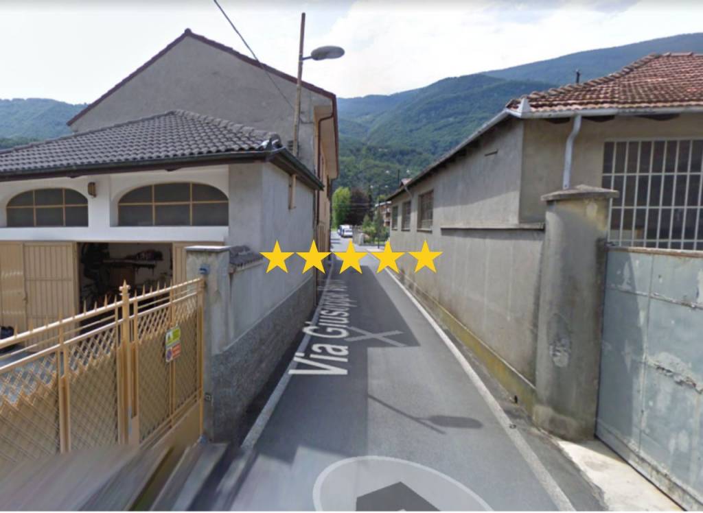 appartamento in vendita a Torino in zona Lucento